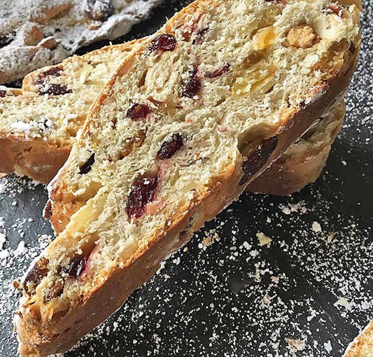 Stollen