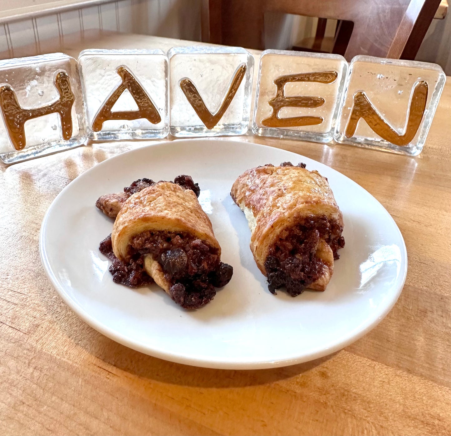 Half Dozen Rugelach