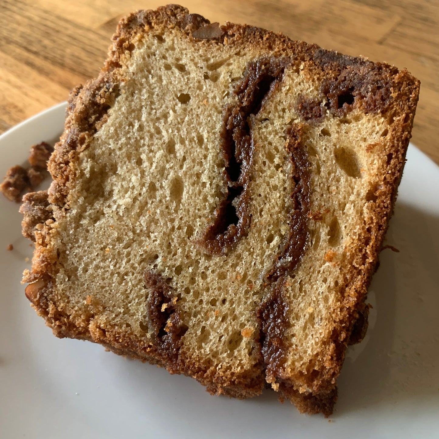 Thanksgiving Baked Goods *pricing varies